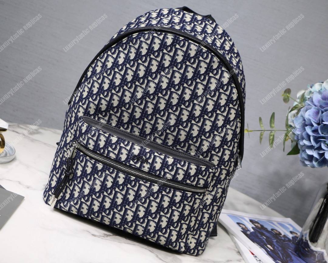 D*or oblique backpack