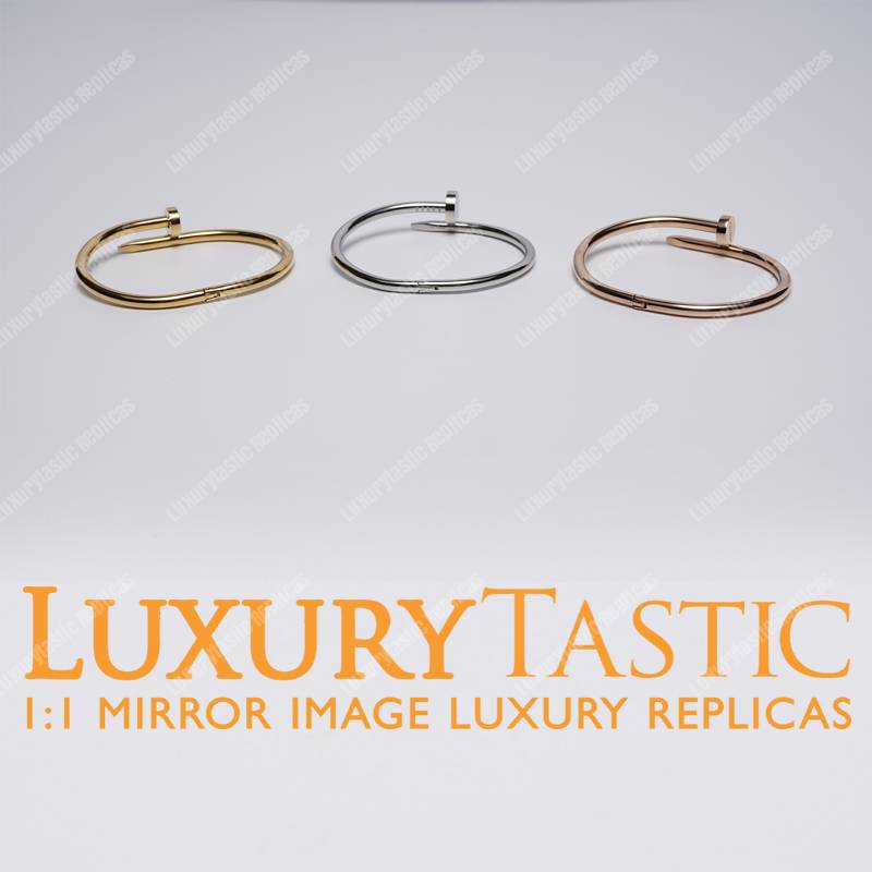 Cartier Just Un Clou Bracelet