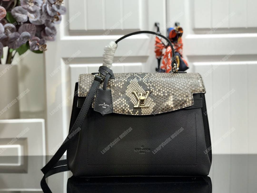 LV LockMe Ever MM Python