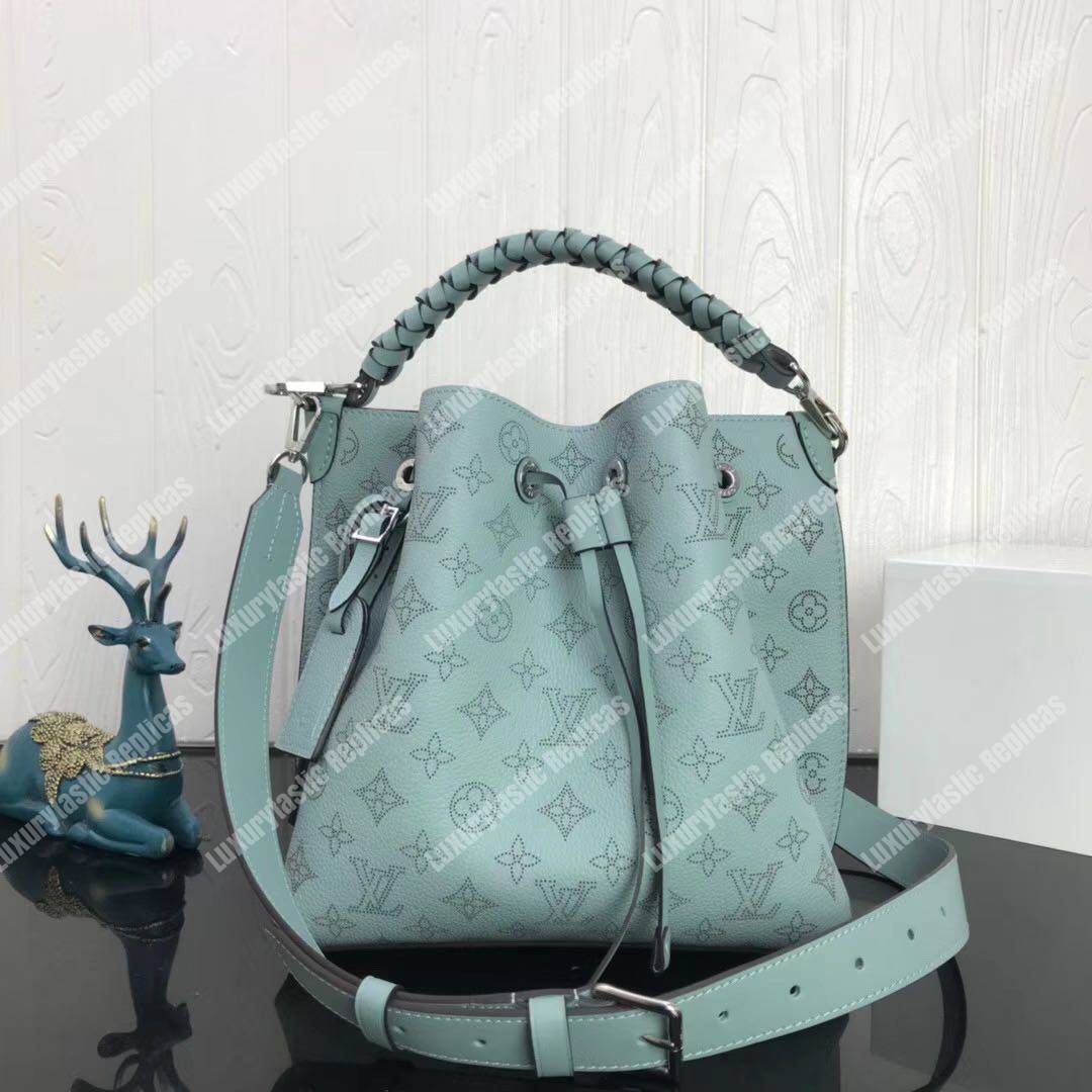 LV Muria Vert Lagon